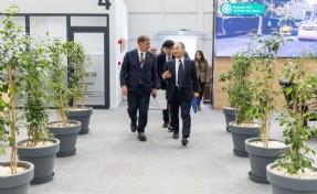 Japonya - İzmir ilişkileri güçleniyor