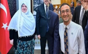 Kadın belediye başkanının kıyafetiyle dalga geçmişti! İki farklı suçtan 5 yıla kadar hapsi istendi