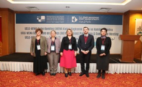 Kadın dostu kent İzmir UCLG-MEWA Zirvesi'nde