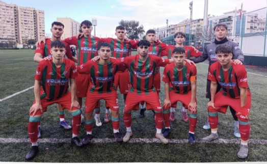 Kaf-Kaf'ı altyapı kurtarıyor!