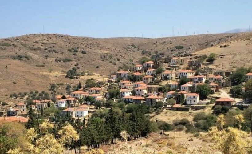 Karaburun Küçükbahçe'de halk ve doğadan yana bilirkişi raporu!