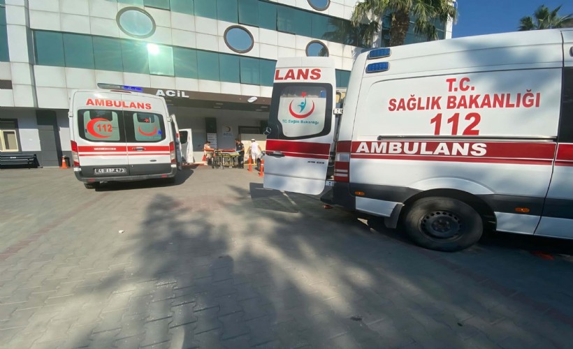 Kardeş kavgası kanlı bitti: 16 yaşındaki çocuk abisini öldürdü!