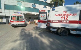 Kardeş kavgası kanlı bitti: 16 yaşındaki çocuk abisini öldürdü!