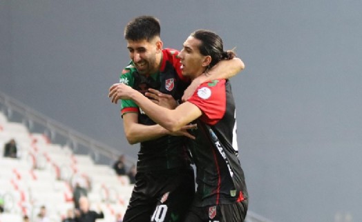 Karşıyaka'da Hıdır ilki yaşadı