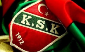Karşıyaka'da İlyas'ın lisansı çıktı