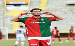 Karşıyaka'da Yasin kayıplarda