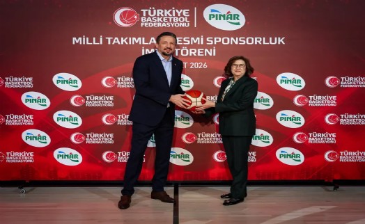 Karşıyaka'yı yüzüstü bırakan Pınar kesenin ağzını Milli Takım'a açtı