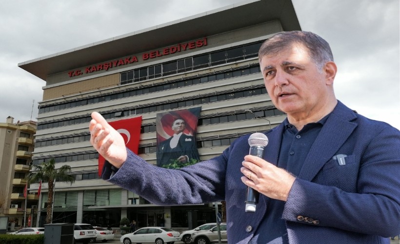 Karşıyaka’daki maaş krizine Tugay’dan açıklama: Muhatabı ben değilim!