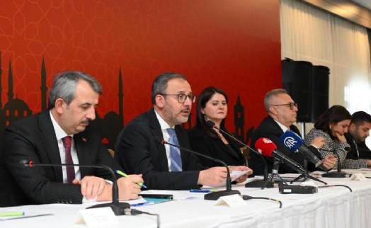 Kasapoğlu: 2005 yılı engellilik alanında bir milattır
