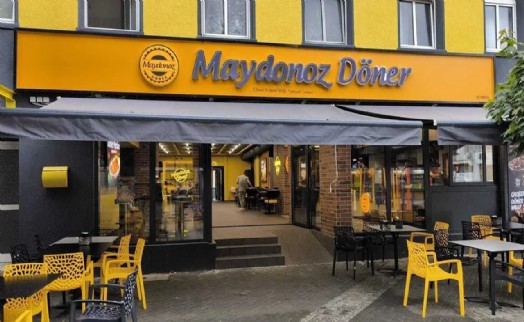 Kayyım atanmıştı... Maydonoz Döner satışa çıkarıldı