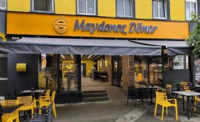 Kayyım atanmıştı... Maydonoz Döner satışa çıkarıldı