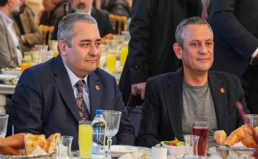 Keçiören Belediye Başkanı CHP’den istifa etti: CHP'den 'yolsuzluk' ve 'suç duyurusu' açıklaması