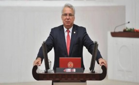 Kocabıyık'tan iddialı 'Gürlek' çıkışı: Bir gün mutlaka randevulaşacağız ve beni çok iyi tanıyacak!