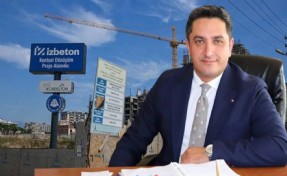 İZBETON soruşturmasında yeni dalga: 21 gözaltı