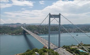 Köprü ve otoyol satışları için düğmeye basıldı!