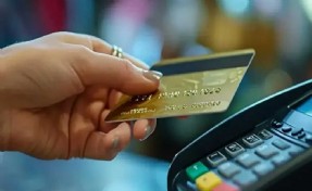 Kredi kartı limitleri pazartesi günü değişiyor