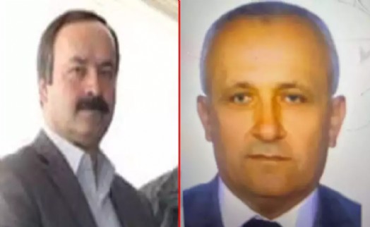 Lanetli miras: İki kardeşi hayattan kopardı...