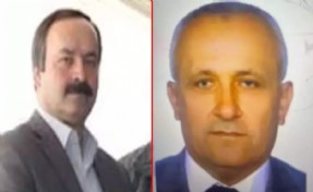 Lanetli miras: İki kardeşi hayattan kopardı...