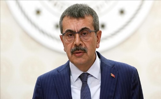 MEB’den 81 ildeki okullara 'ramazan' yazısı gönderildi: 4-6 yaş grubundaki çocuklar camiye götürülecek