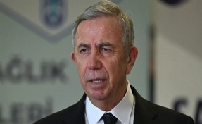 MHP hedef göstermişti: Mansur Yavaş'tan 'operasyon' yanıtı