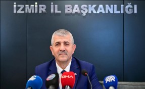 MHP'li Şahin'den Başkan Denizli'ye sert tepki: Haddini bilmeyene...