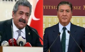 MHP ve CHP'den 'umut hakkı' açıklamaları