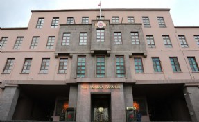 MSB'den 'SDG' açıklaması: 'Başka bir ihtimal söz konusu değil'