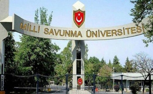 MSÜ'deki uyuşturucu soruşturmasında 3 sözleşmeli er tutuklandı