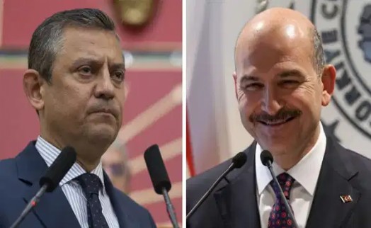 Mahkemeden Özgür Özel’e 'Sahtekar Sülü' cezası