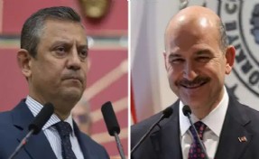 Mahkemeden Özgür Özel’e 'Sahtekar Sülü' cezası
