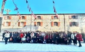Manisa Büyükşehir Belediyesi’nden Efes Selçuk’a kültür köprüsü