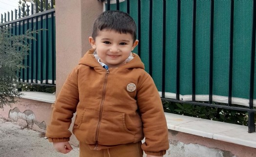 Manisa'da 4 yaşındaki DMD hastası Rahmi Kerem için kermes
