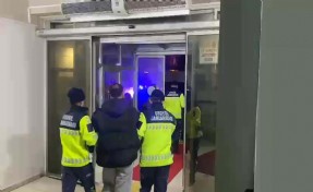 Manisa'da binlerce sentetik hap ele geçirildi; 2 tutuklama