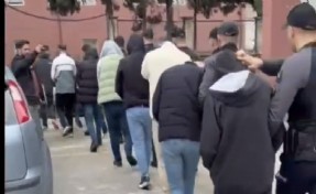Manisa’da uyuşturucu operasyonu: 7 kişi tutuklandı