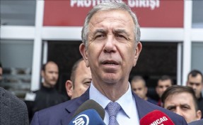 Mansur Yavaş'tan CHP'den istifa eden Özarslan'a tepki: Millet kendisine yapılanı günü geldiğinde hatırlar!