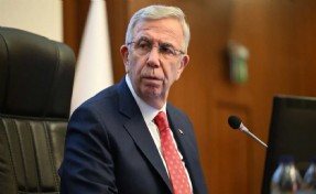 Mansur Yavaş'tan, gazeteci Alican Uludağ'ın tutuklanmasına tepki