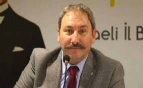 Mehmet Tolga Akalın partisinden istifa ettiğini duyurdu