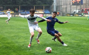 Menemen FK çıkış arıyor