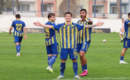 Menemen FK galibiyet arıyor