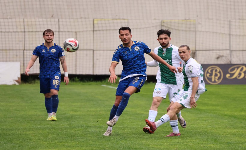 Menemen FK’ya lider darbesi