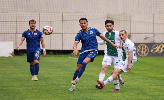 Menemen FK’ya lider darbesi