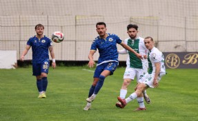 Menemen FK’ya lider darbesi