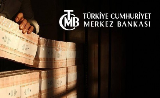 Merkez Bankası açıkladı: Yıl sonu dolar ve enflasyon beklentisi değişti!