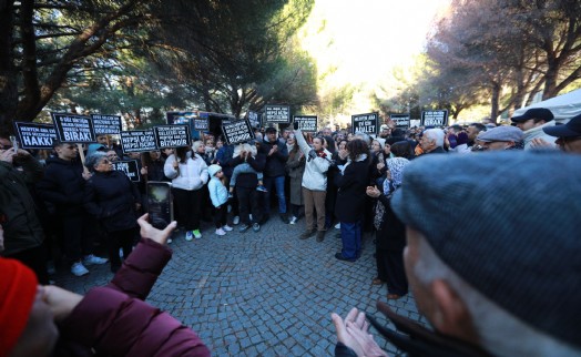 Meryem Ana Evi Direnişi belgesel oldu!