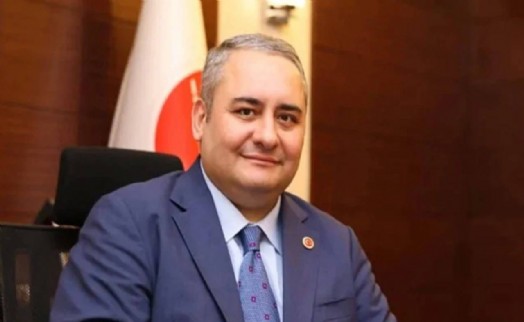 Mesut Özarslan'a kötü haber! Bakanlık müfettiş görevlendirdi