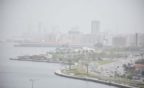 Meteoroloji İzmir ve çevresini uyardı