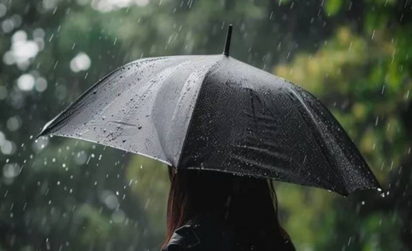 Meteoroloji’den İzmir için sarı kodlu uyarı