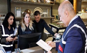 Michelin yıldızlı restorana bakanlıktan milyonluk ceza
