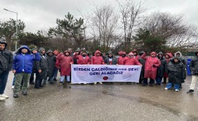 Migros işçileri kazandı: İşten çıkarılanlar da geri döndü