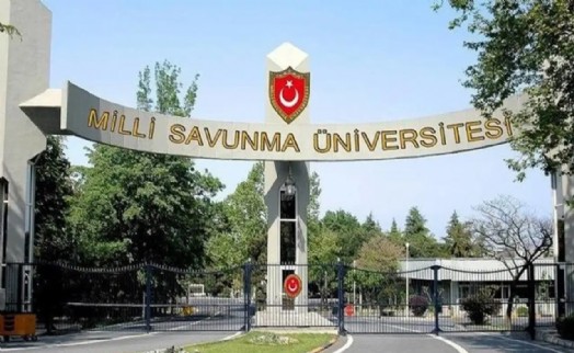 Milli Savunma Üniversitesi Hava Harp Okulu'nda 'uyuşturucu' soruşturması!